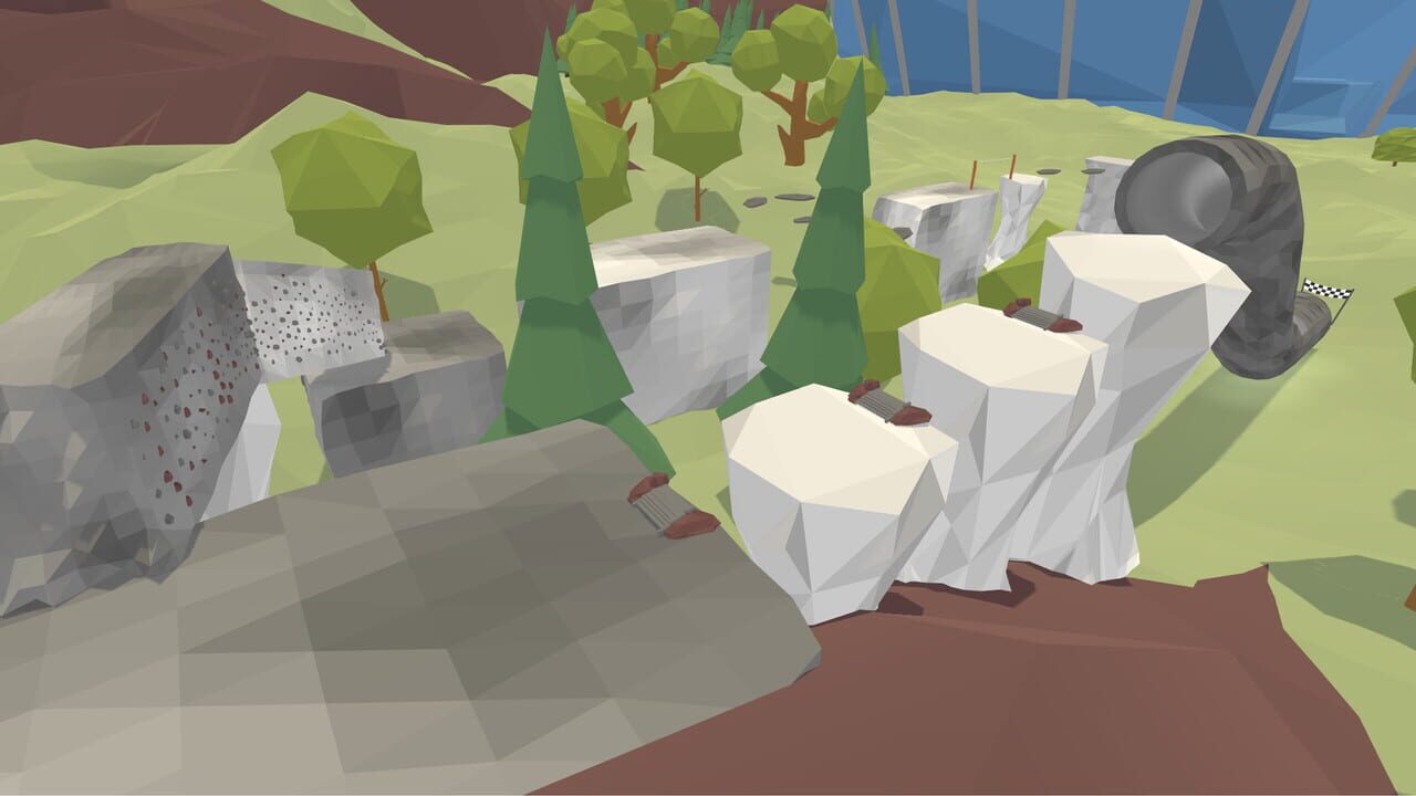 Olympics VR — Screenshot 4