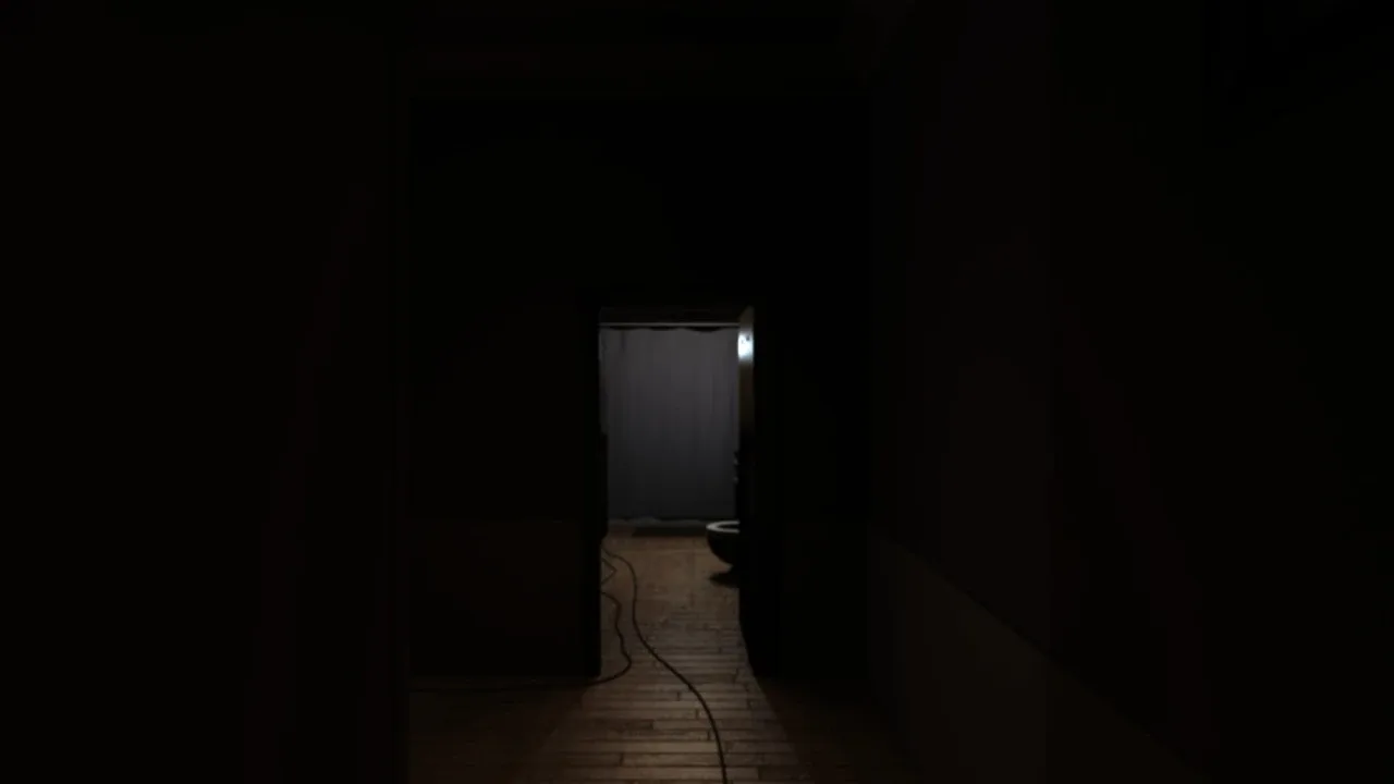 Sophie's Curse screenshot 5