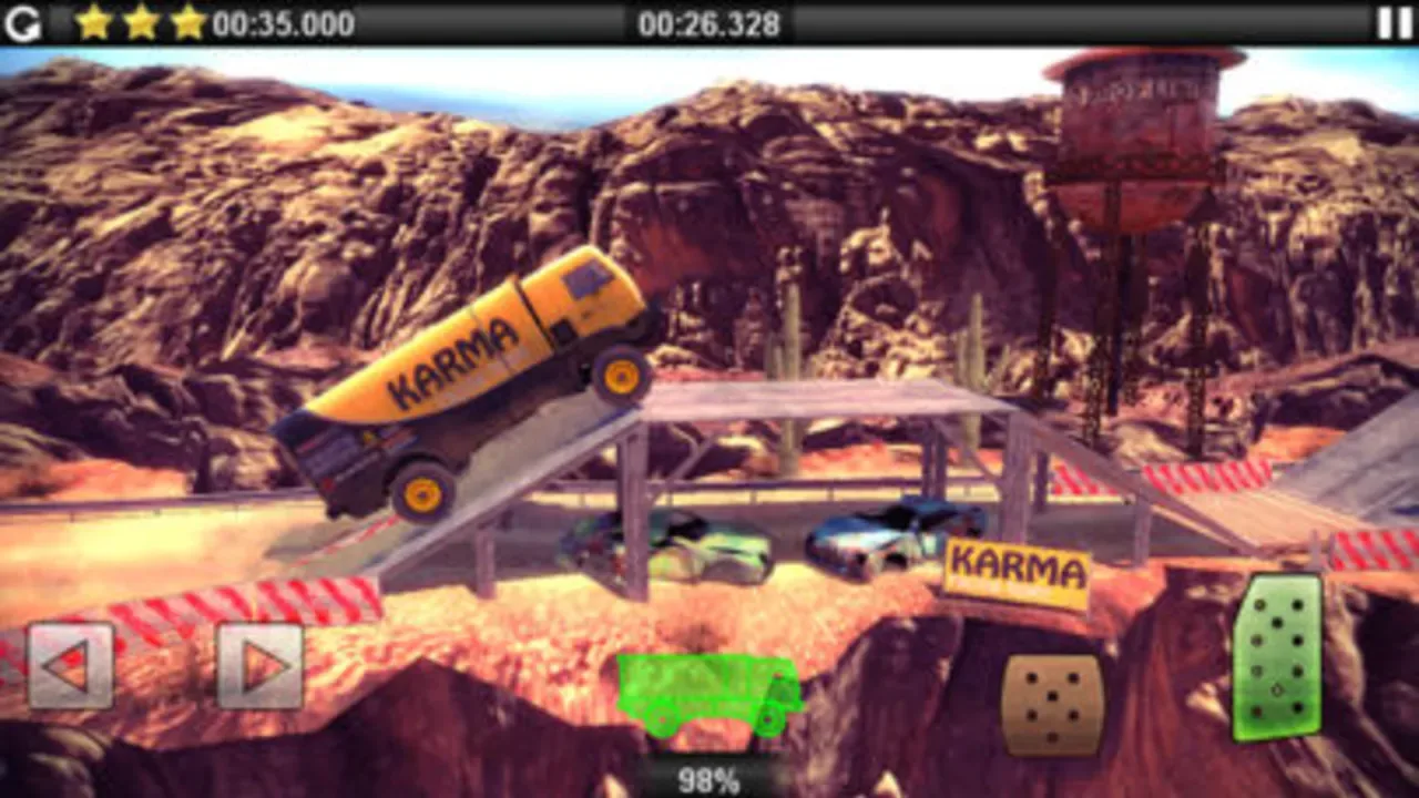 Offroad Legends banner