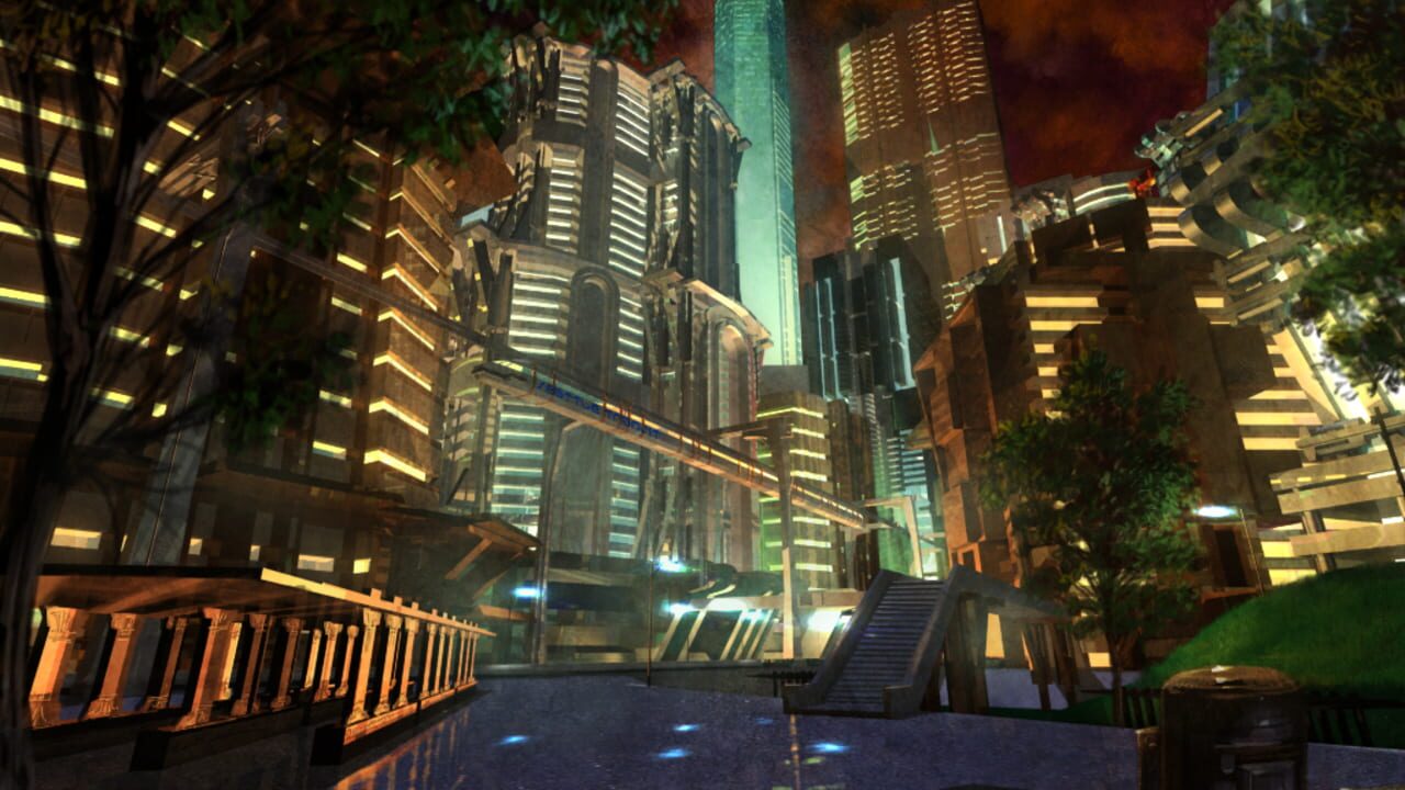 Deus Ex Image