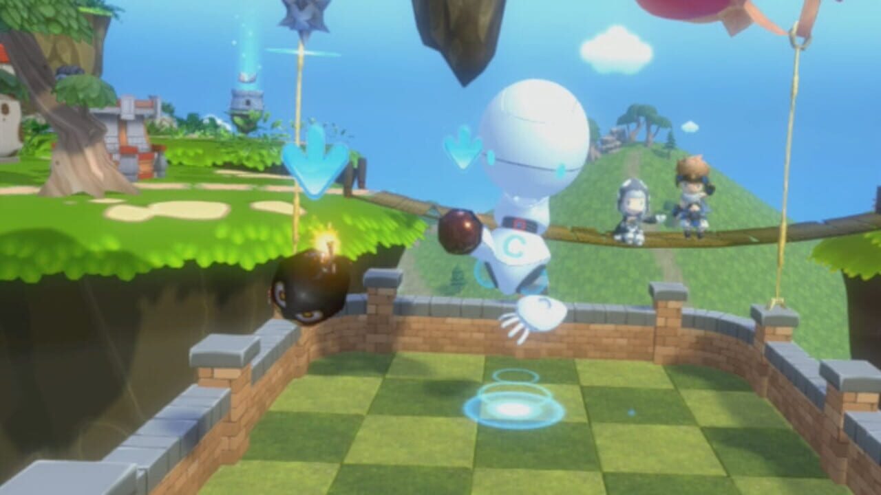 Bomb U! — Screenshot 3