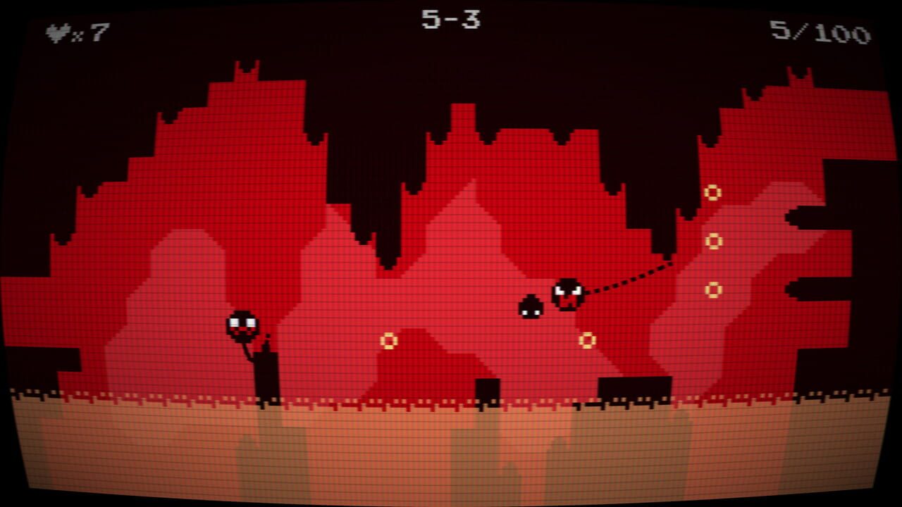 The End Is Nigh Image