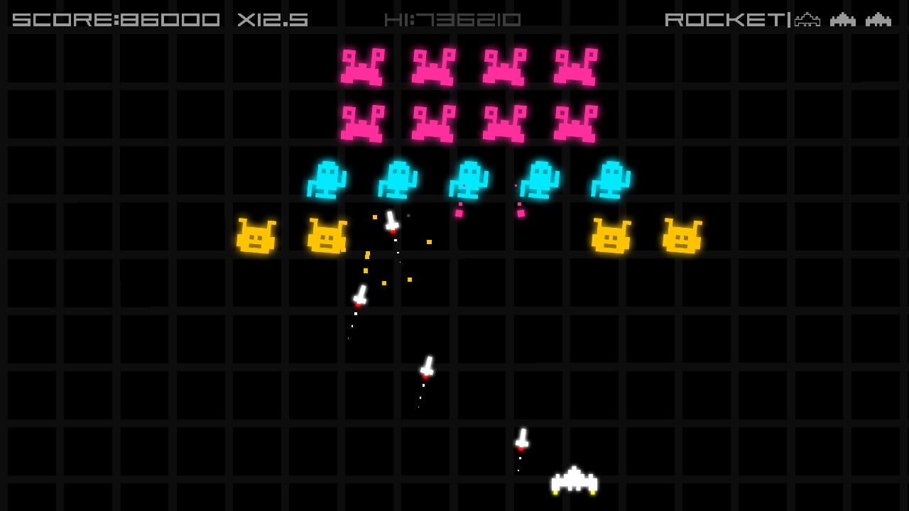 Super Destronaut — Screenshot 3