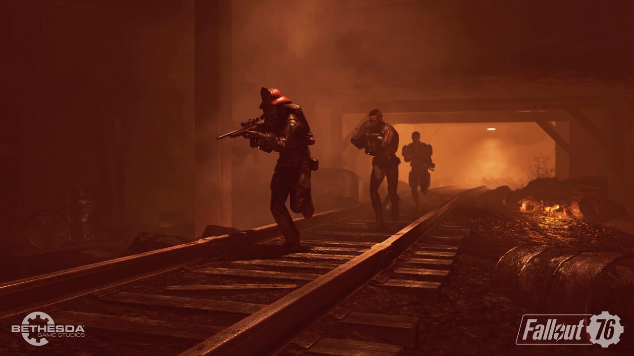 Screenshot 2 - Fallout 76