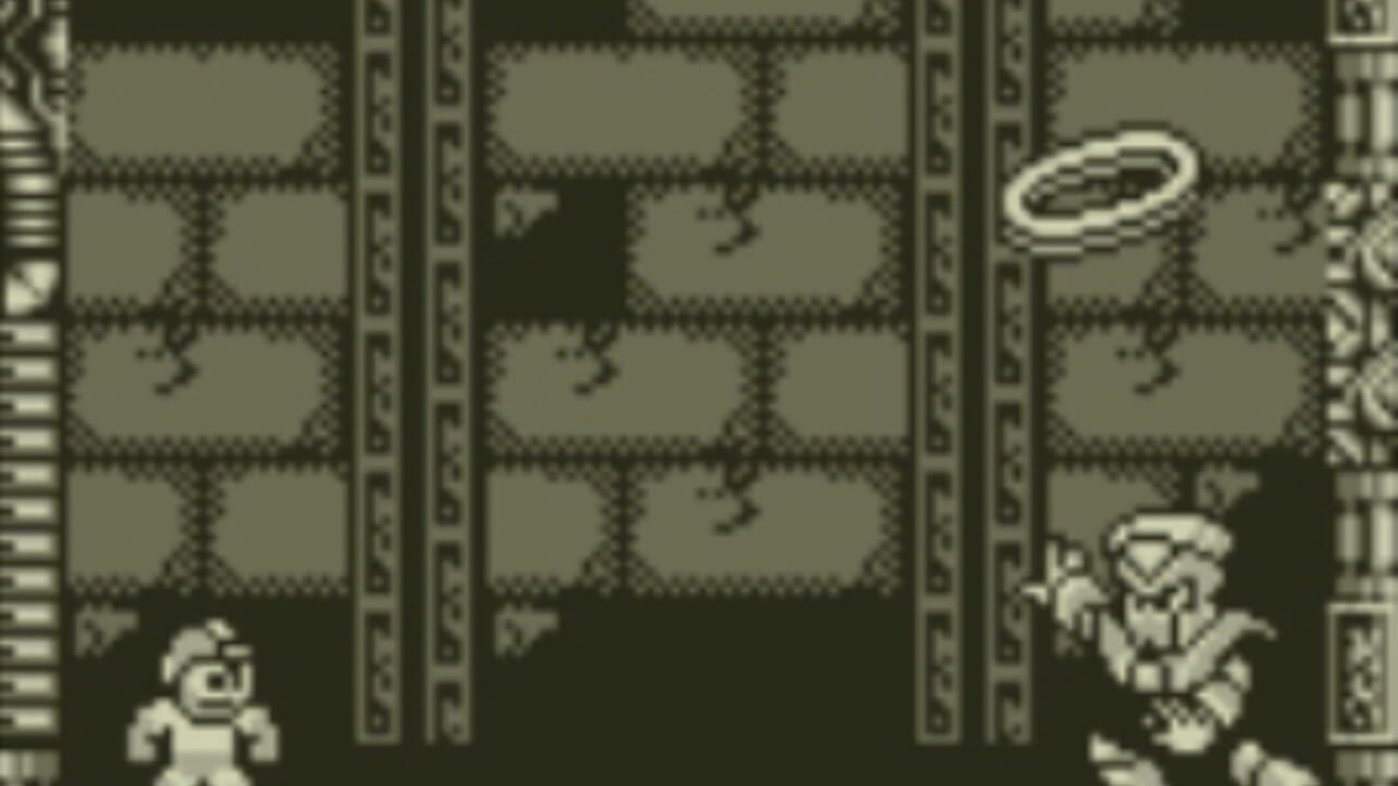 Mega Man V thumbnail 5