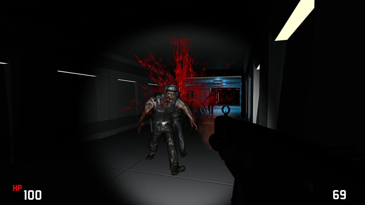 Defense: Abominations — Screenshot 5