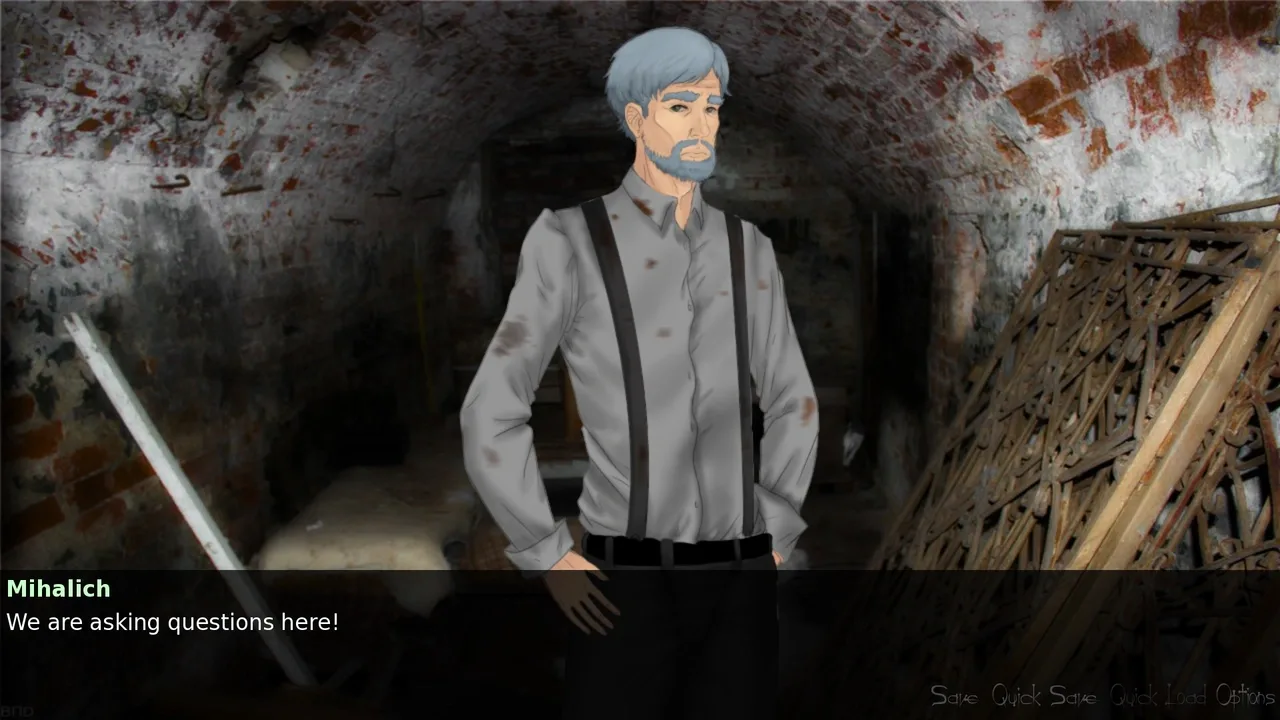The Agony screenshot 4