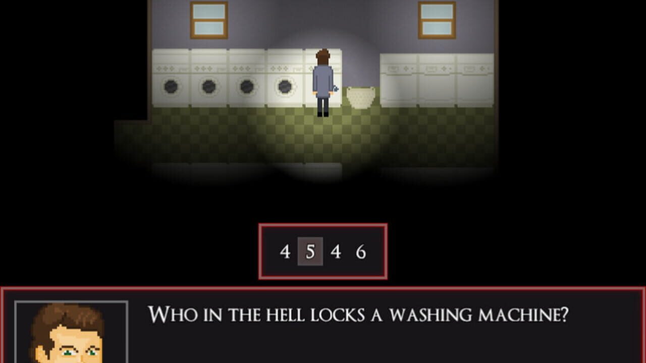 Azurael's Circle: Chapter 2 — Screenshot 3