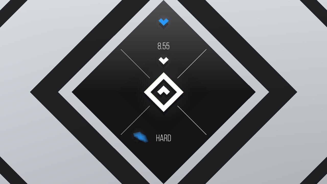 Project Rhombus — Screenshot 5