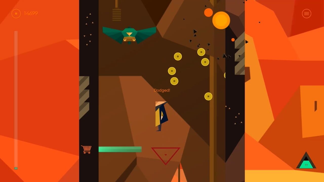 You Shall Not Jump: PC Master Race Edition Image