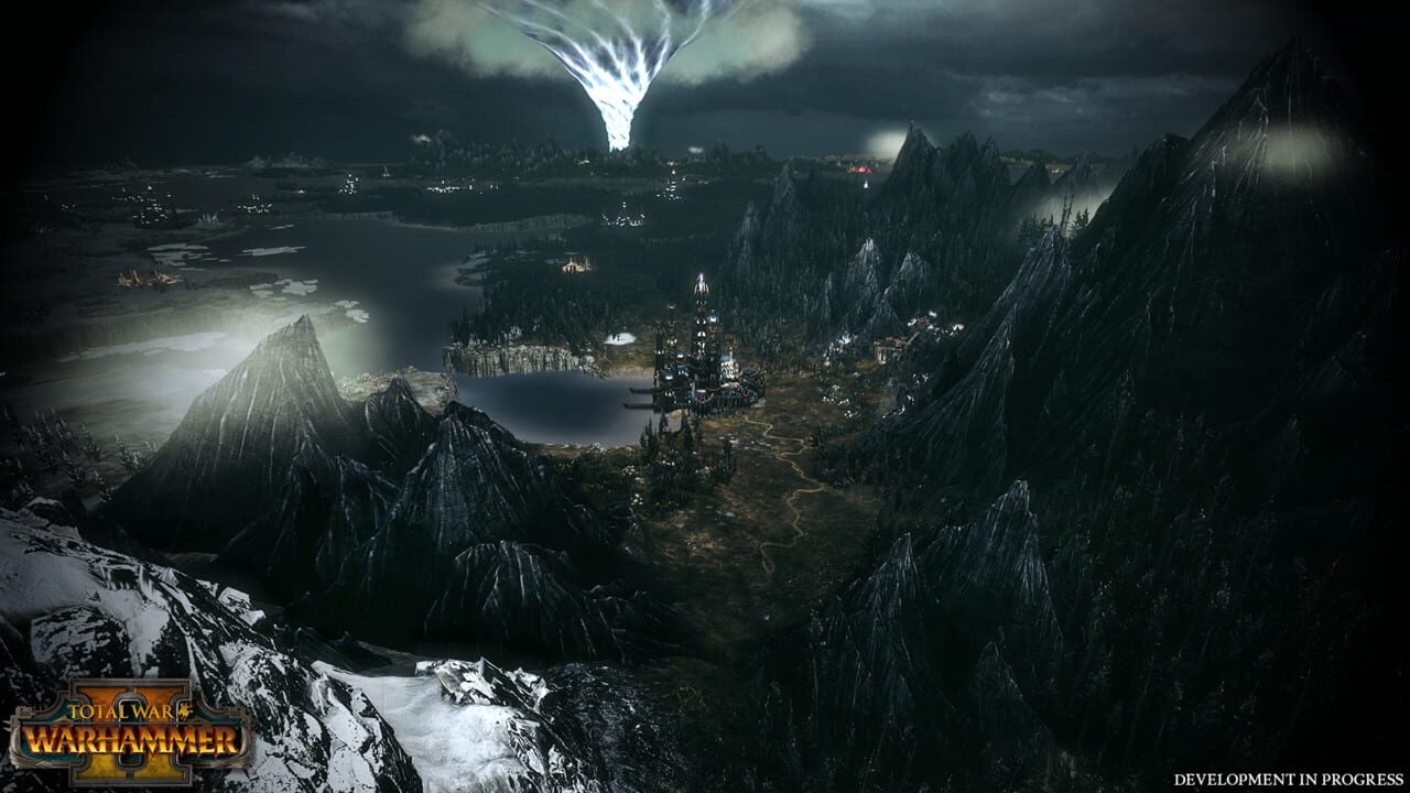 Screenshot 7 - Total War Warhammer II