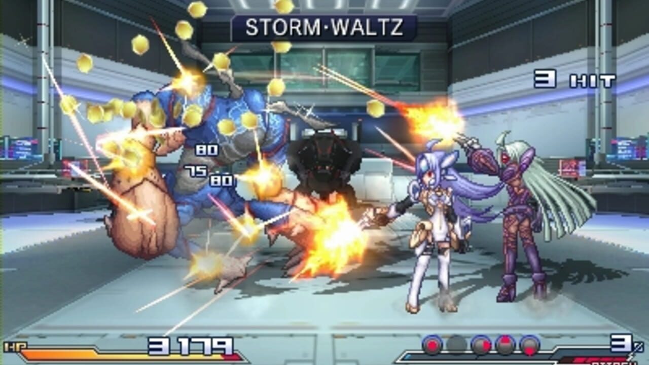 Project X Zone thumbnail 5