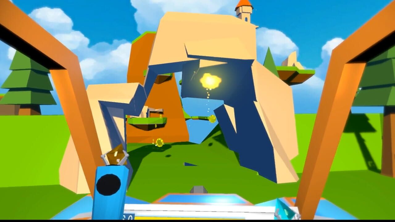 Gem Hunter — Screenshot 4