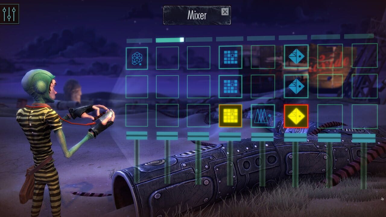 Beat the Game — Screenshot 5