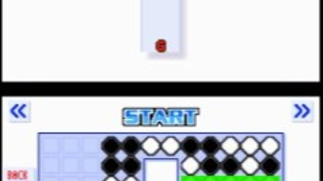 Wakugumi: Monochrome Puzzle — Screenshot 5