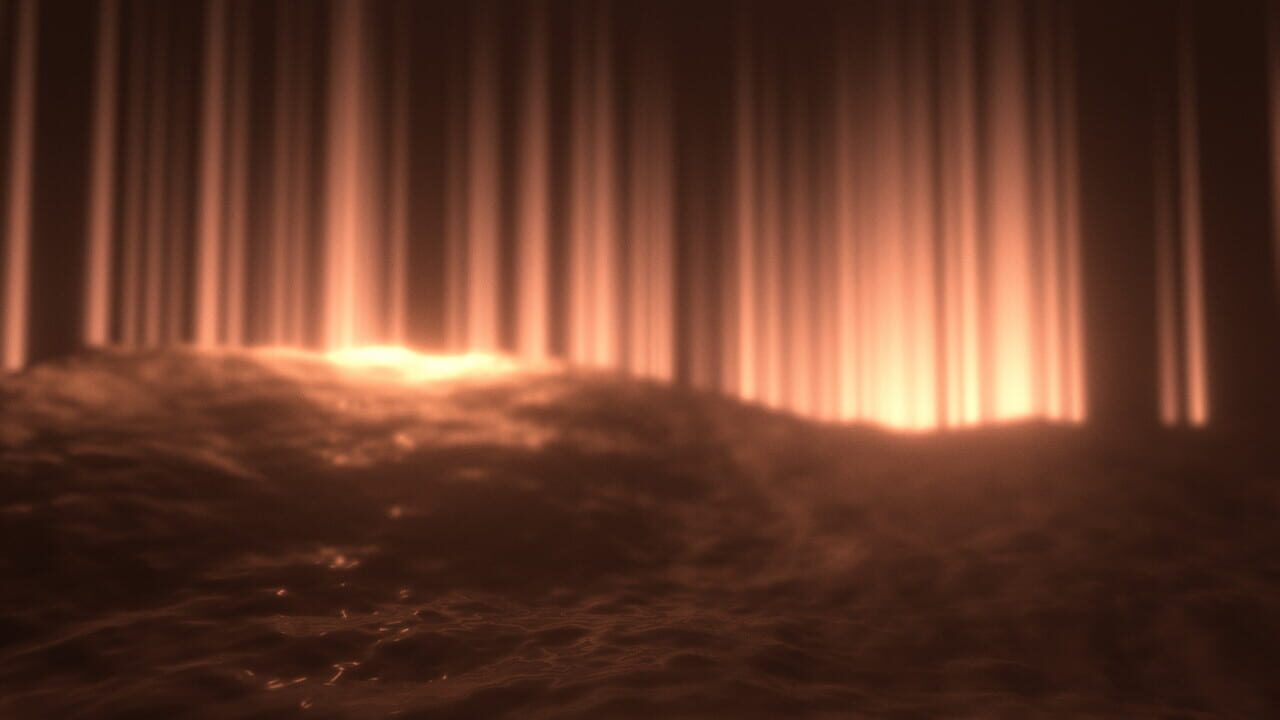 Fugue in Void — Screenshot 1