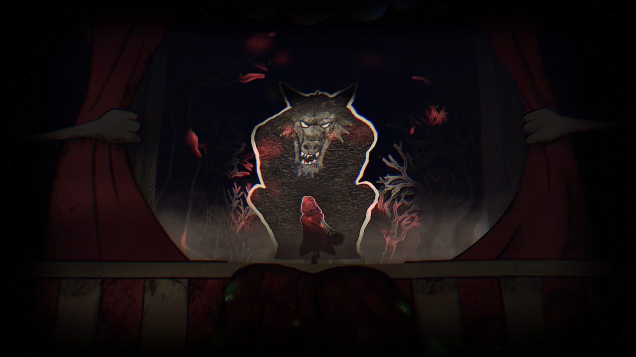 Layers of Fear: Inheritance Image