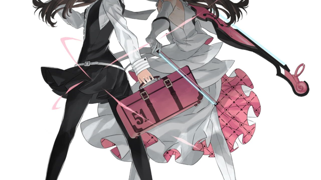 Short Peace: Ranko Tsukigime's Longest Day Image