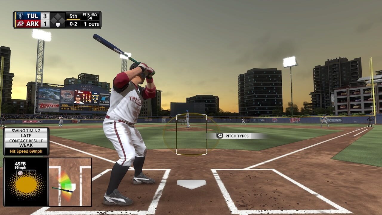 MLB The Show 18 Image