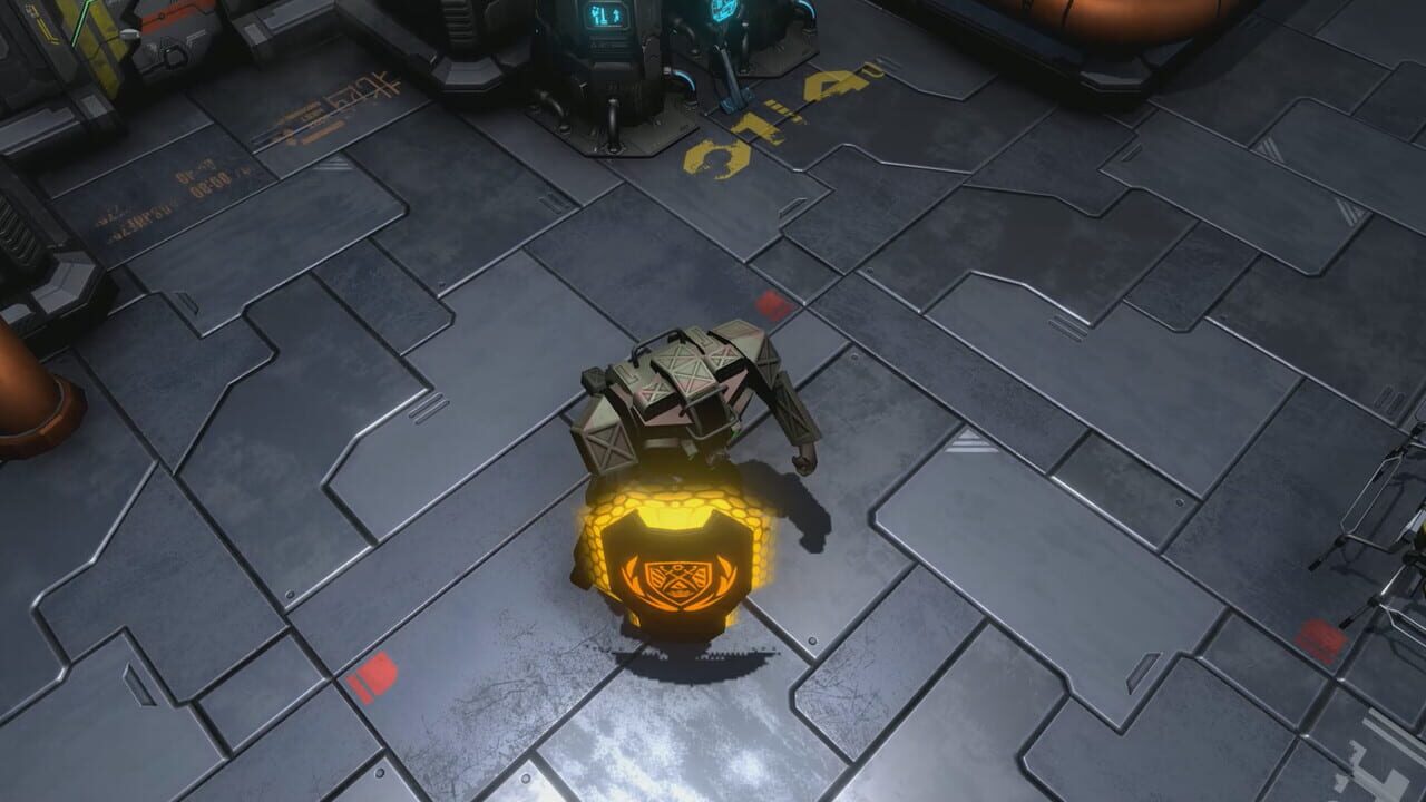 Trident's Wake Image