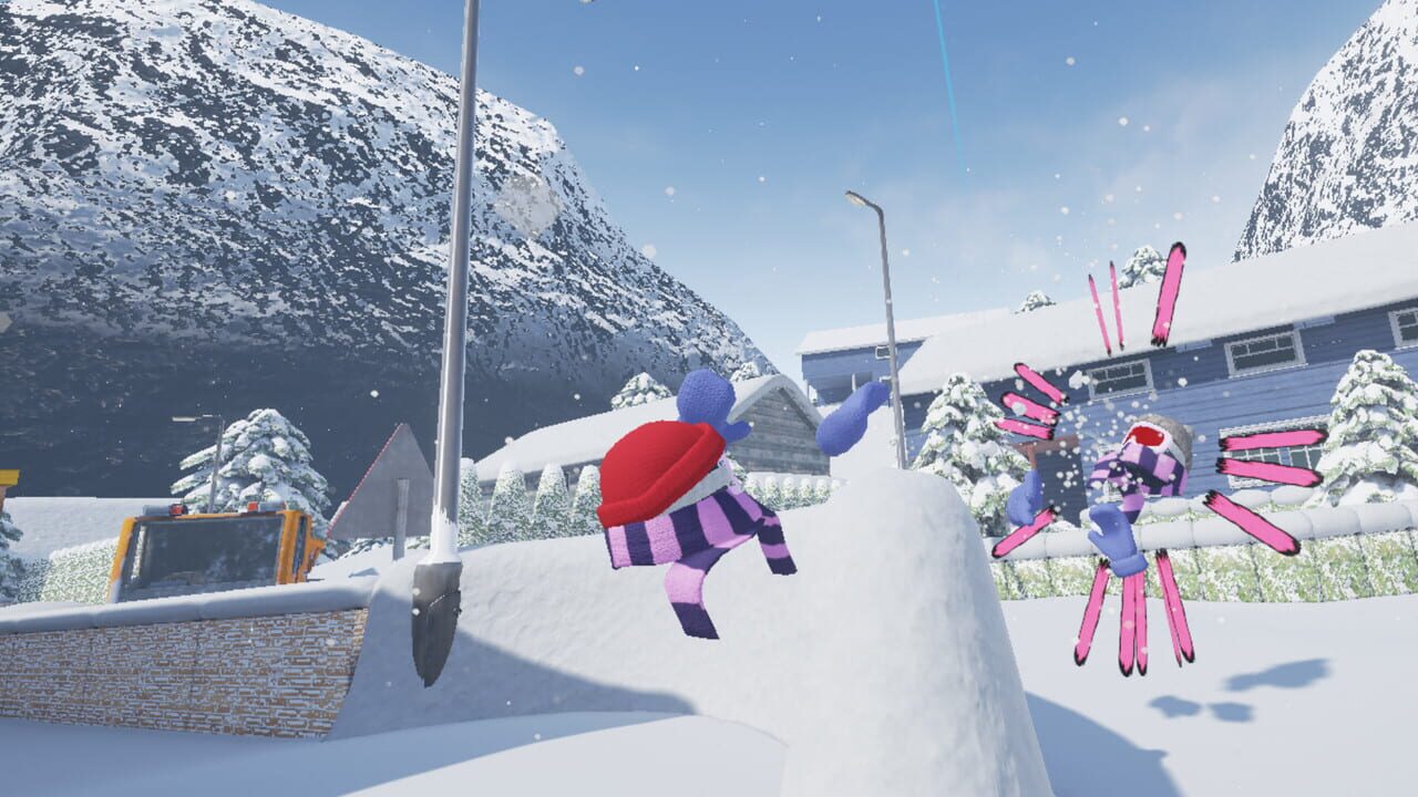 Snowday Image