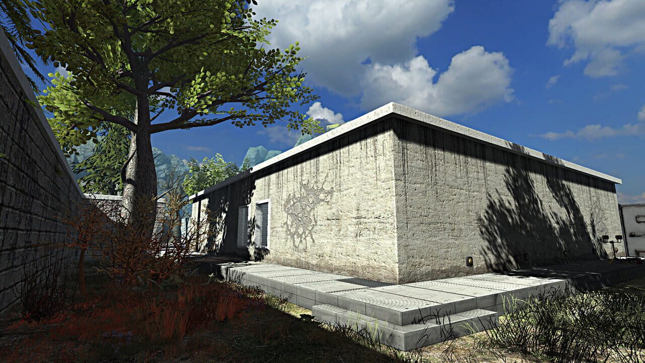 Prelude: Psychological Horror Game — Screenshot 2