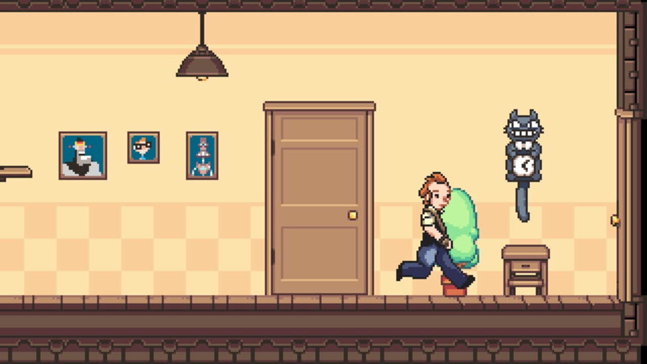 Tick Tock Isle — Screenshot 3