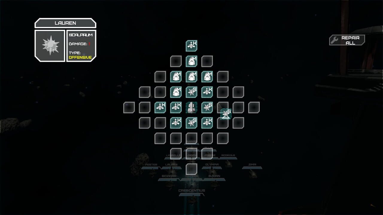 Close Order — Screenshot 3