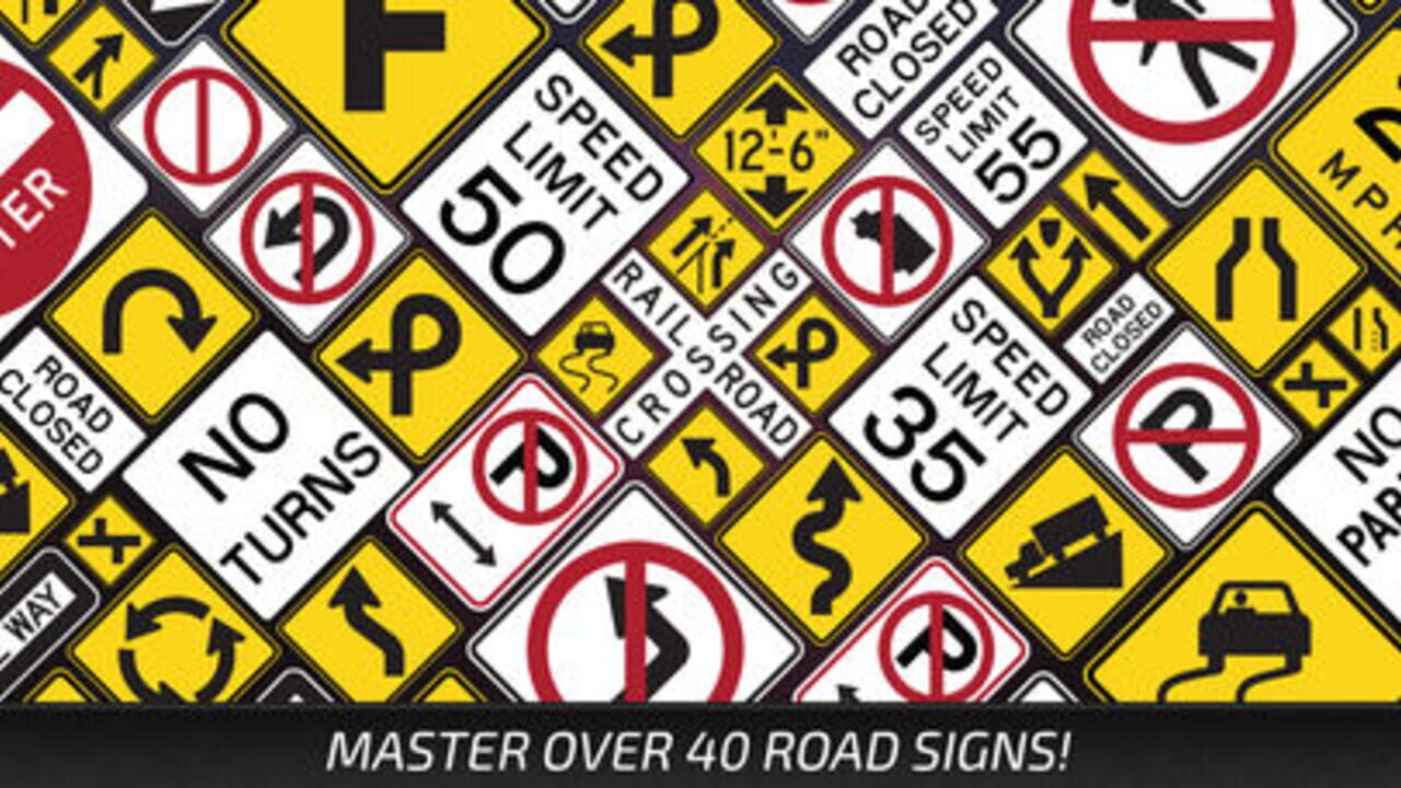 Driving Academy 2018 Simulator — Screenshot 2