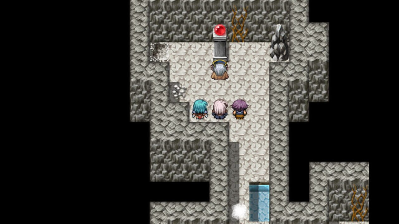 Last Heroes 4 — Screenshot 2
