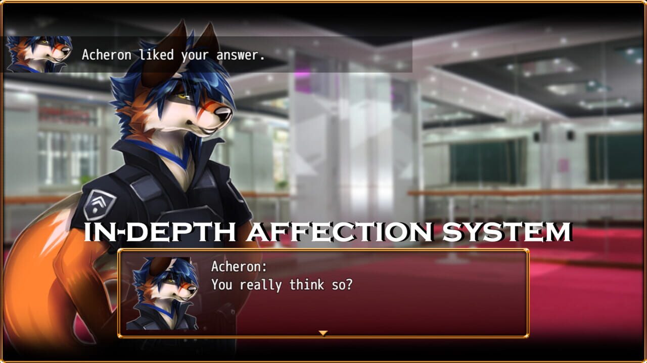Major\Minor — Screenshot 4
