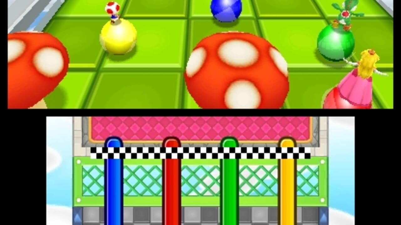 Mario Party: Island Tour thumbnail 11