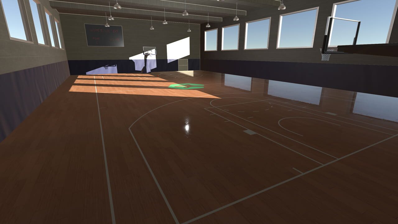 Treehouse Basketball — Screenshot 5