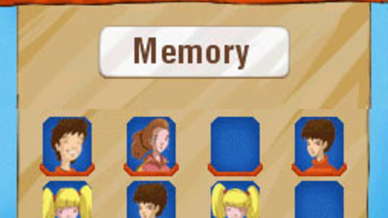 Junior Brain Trainer — Screenshot 3