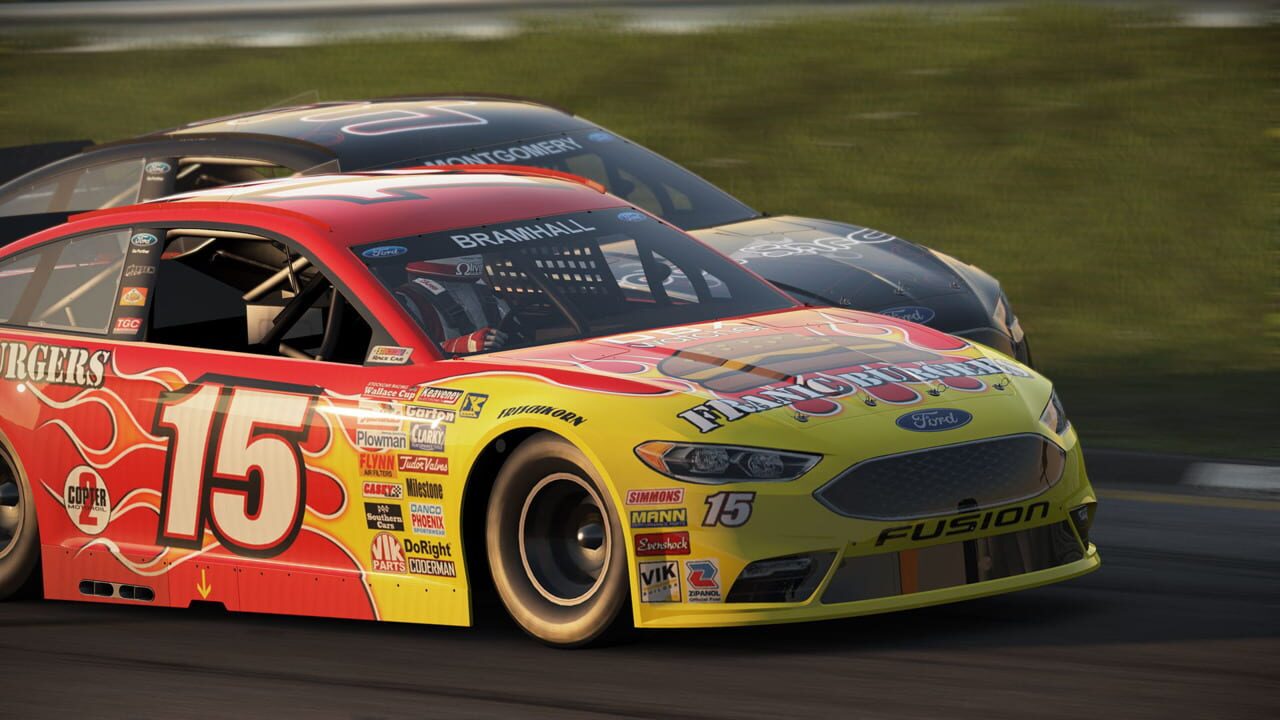 Project CARS: Game of the Year Edition — Screenshot 4