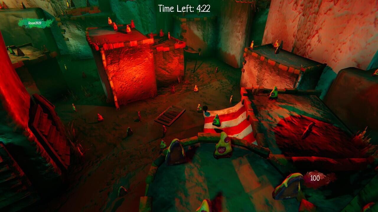 Wasted Pizza — Screenshot 3