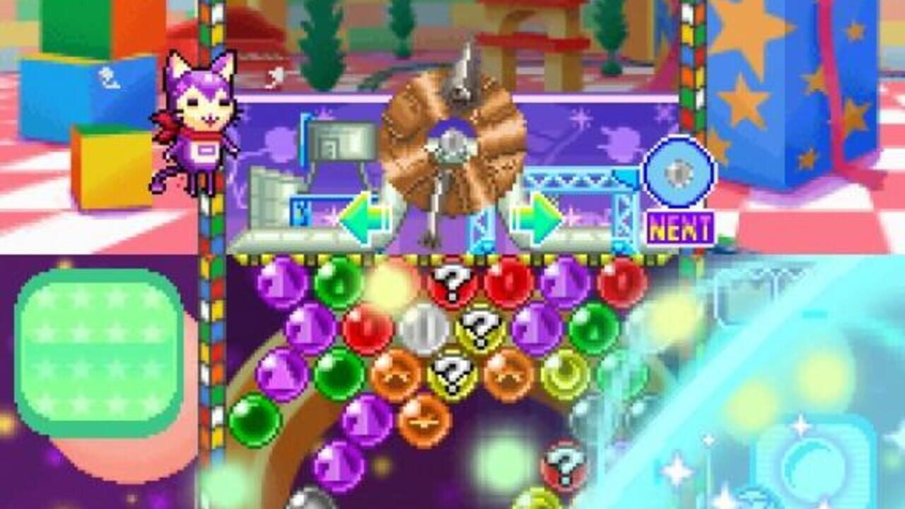 Puzzle Bobble Galaxy — Screenshot 4