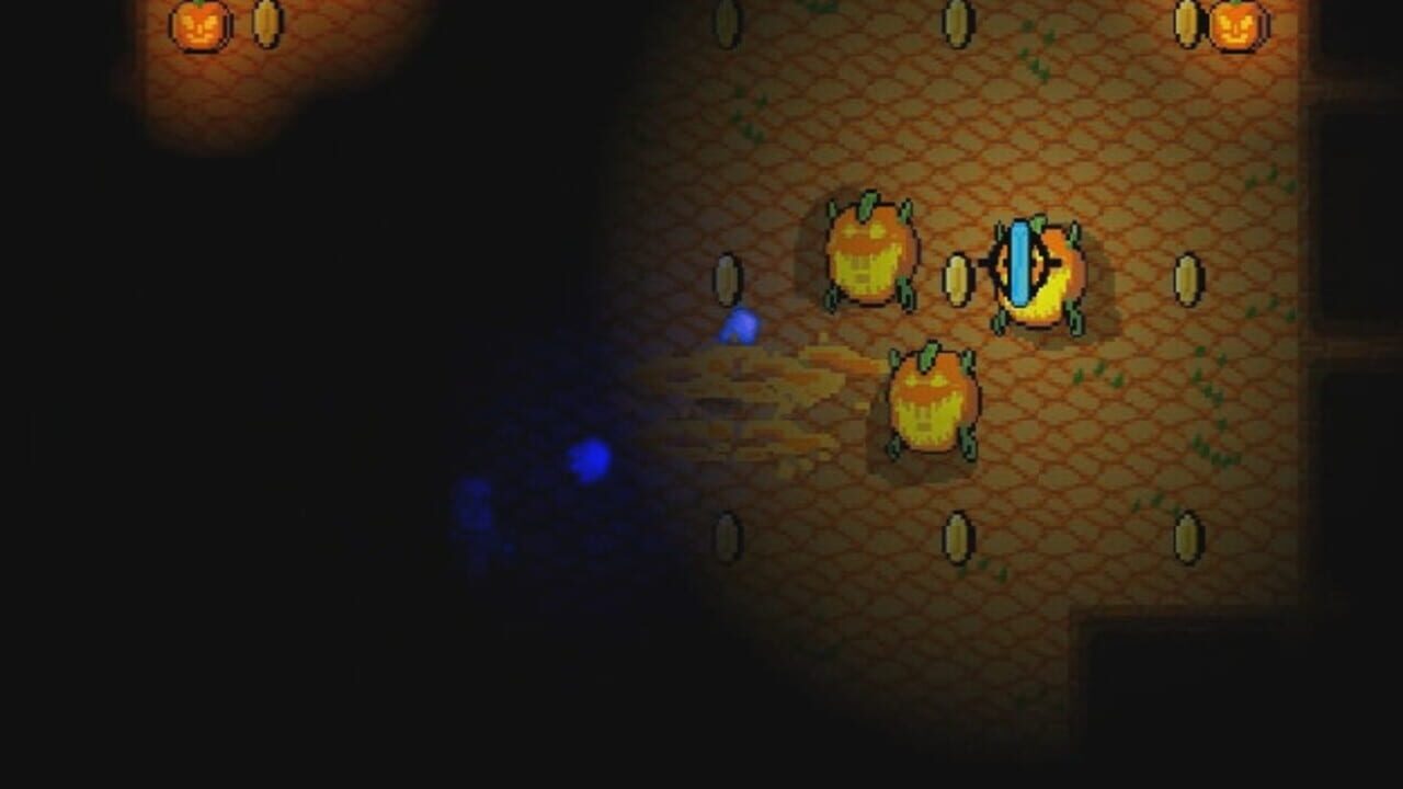 Death's Maze — Screenshot 4