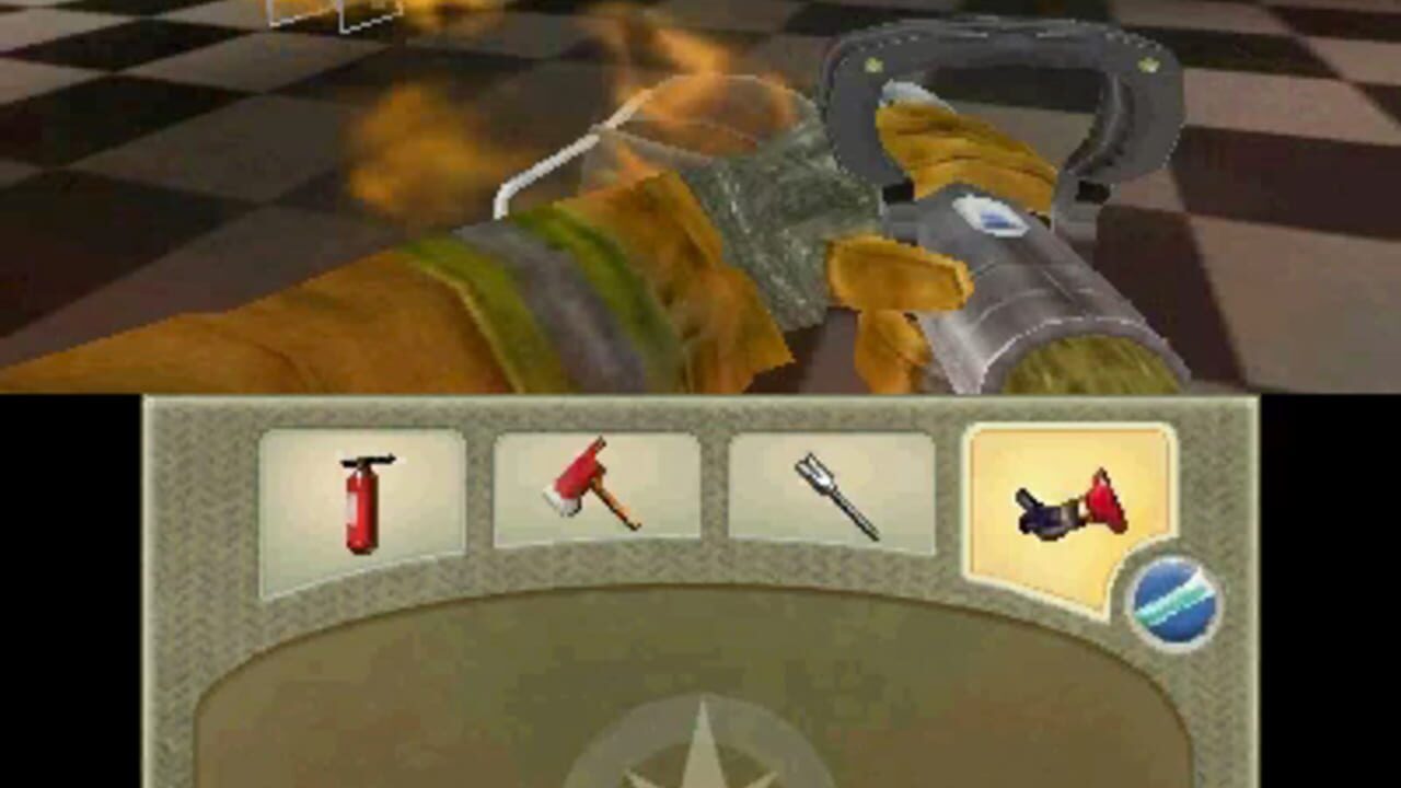 Real Heroes Firefighter 3D — Screenshot 2