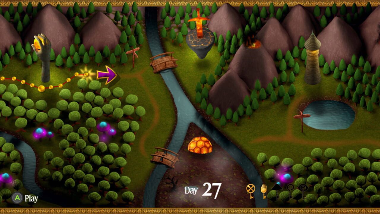 10tons Adventure Puzzles Bundle — Screenshot 5