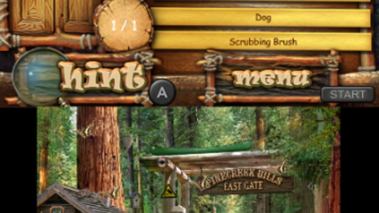Vacation Adventures: Park Ranger 2 — Screenshot 5