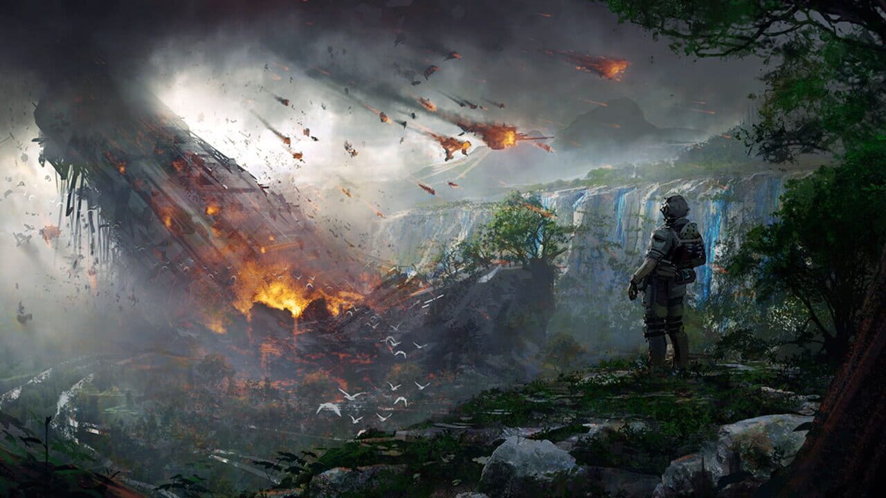 Titanfall 2 Image