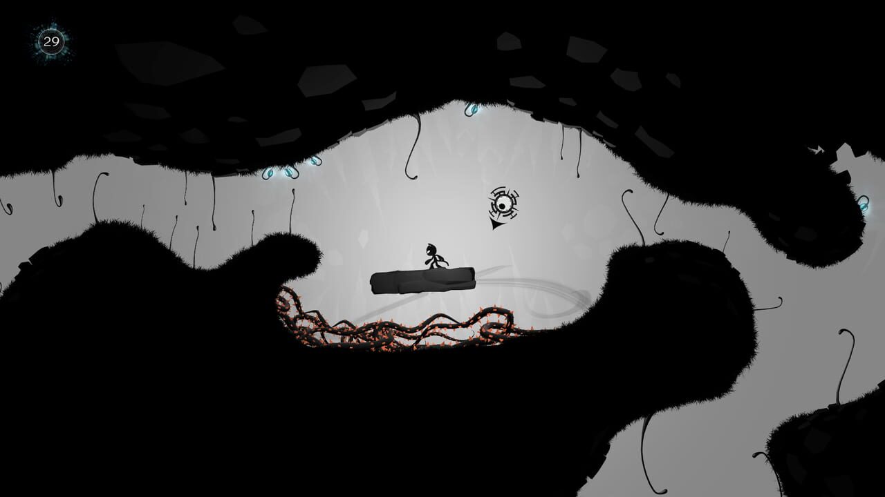 Naught Reawakening — Screenshot 3