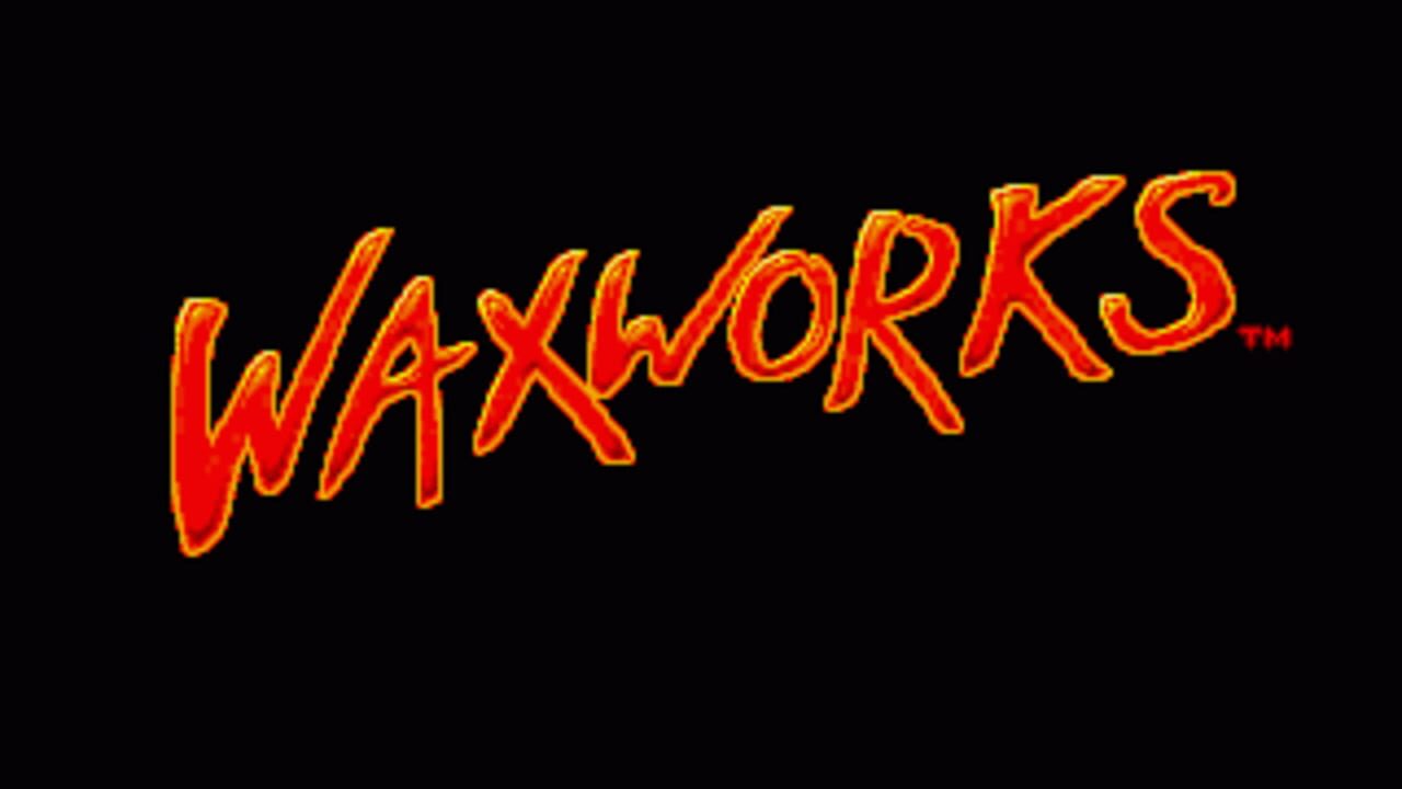 Waxworks — Screenshot 4