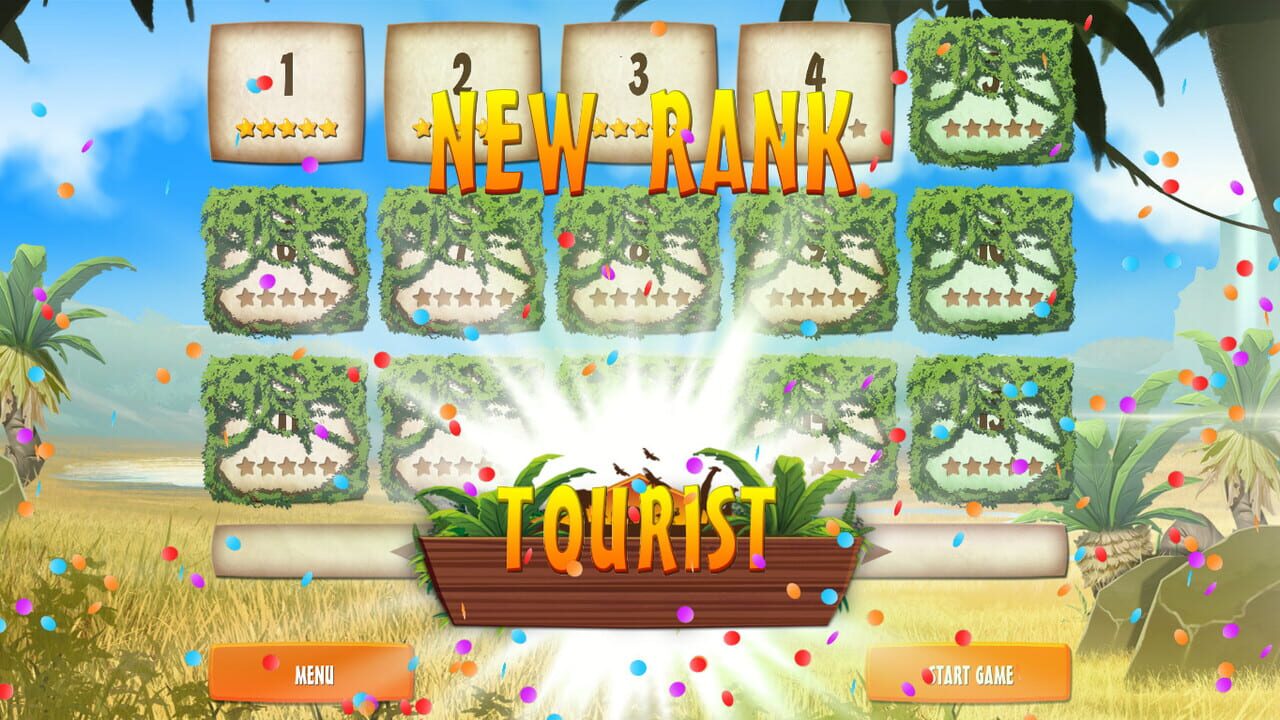 Safari Venture Image