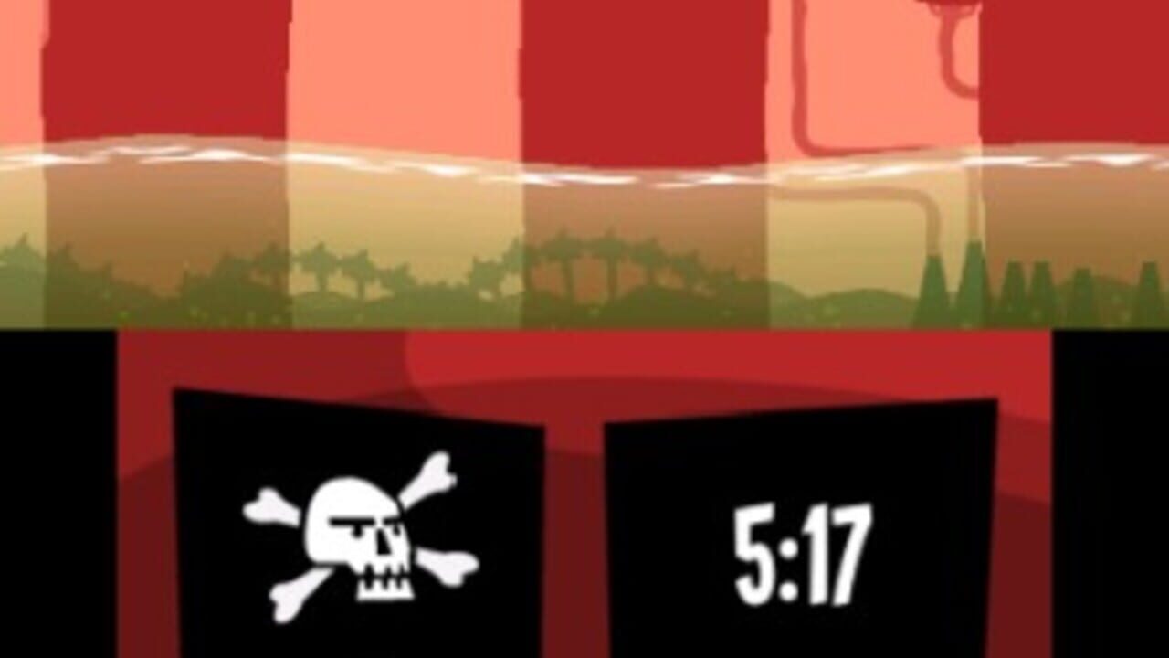 Runbow: Pocket Deluxe Edition — Screenshot 4