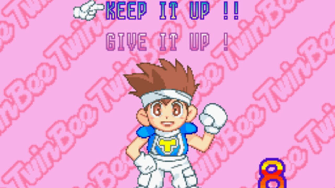 Pop'n TwinBee — Screenshot 2