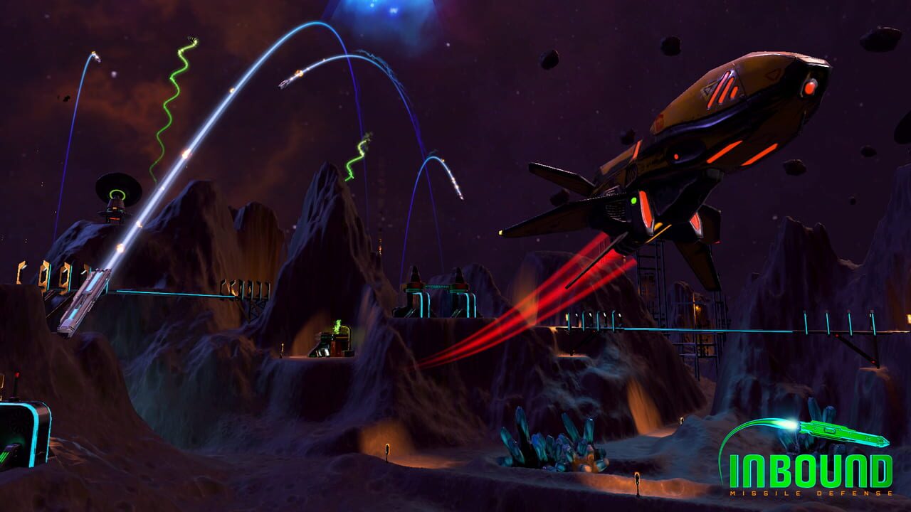 Inbound — Screenshot 3