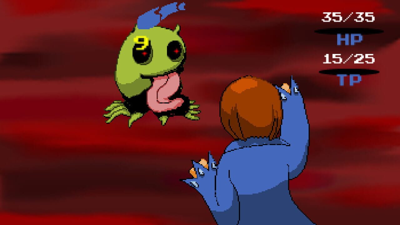 The Voice in the Void Image