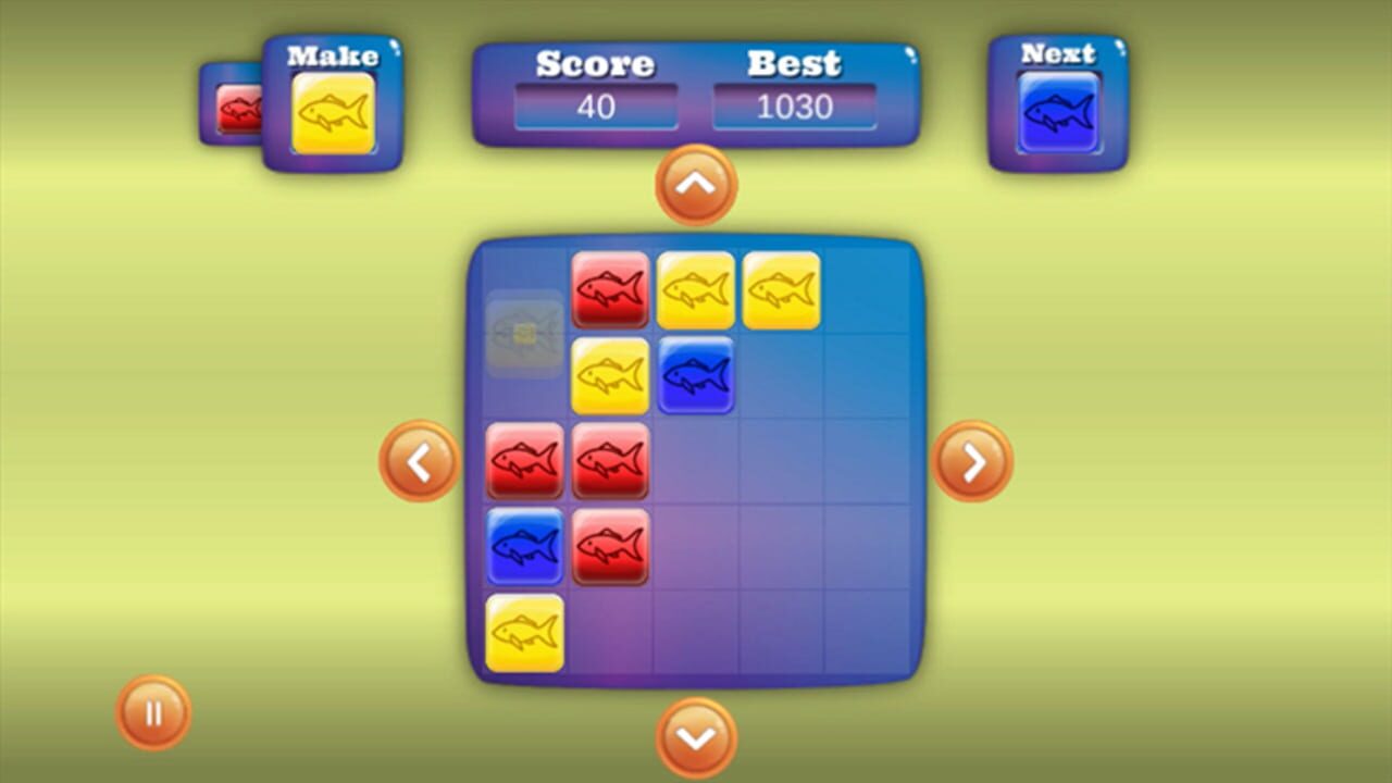 Prism Pets — Screenshot 3